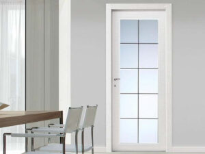 incisione stile inglese per porte interne