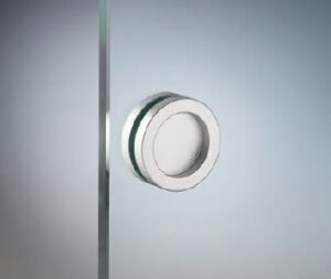 Maniglia tonda ø60mm