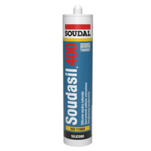 SOUDASIL 400 MOGANO CILIEGIO