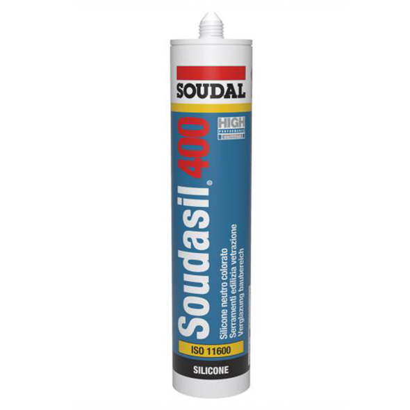 SOUDASIL 400 MOGANO CILIEGIO