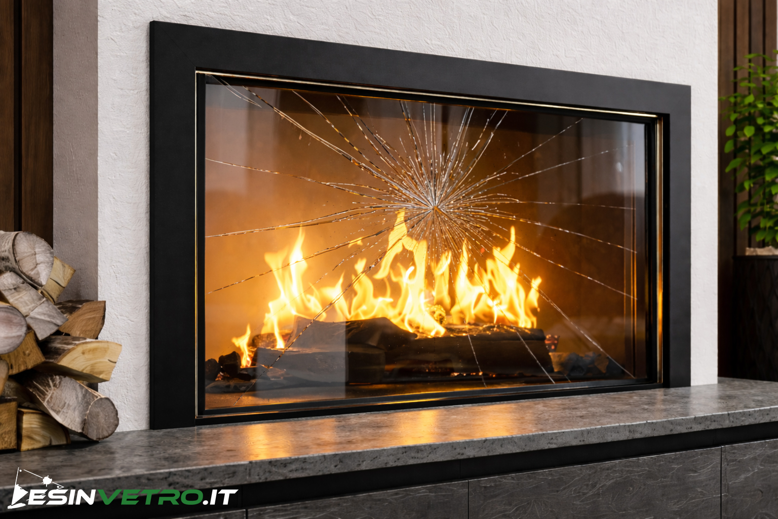 Vetro ceramico su misura per stufe e caminetti rotto online acquista ora