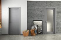Porte da interno su misura a Jesi | Esinfissi Jesi
